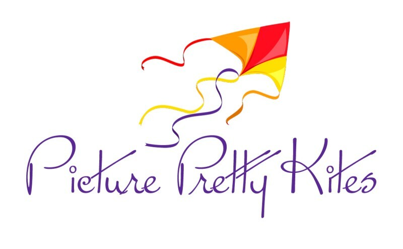 Picture Pretty Kites