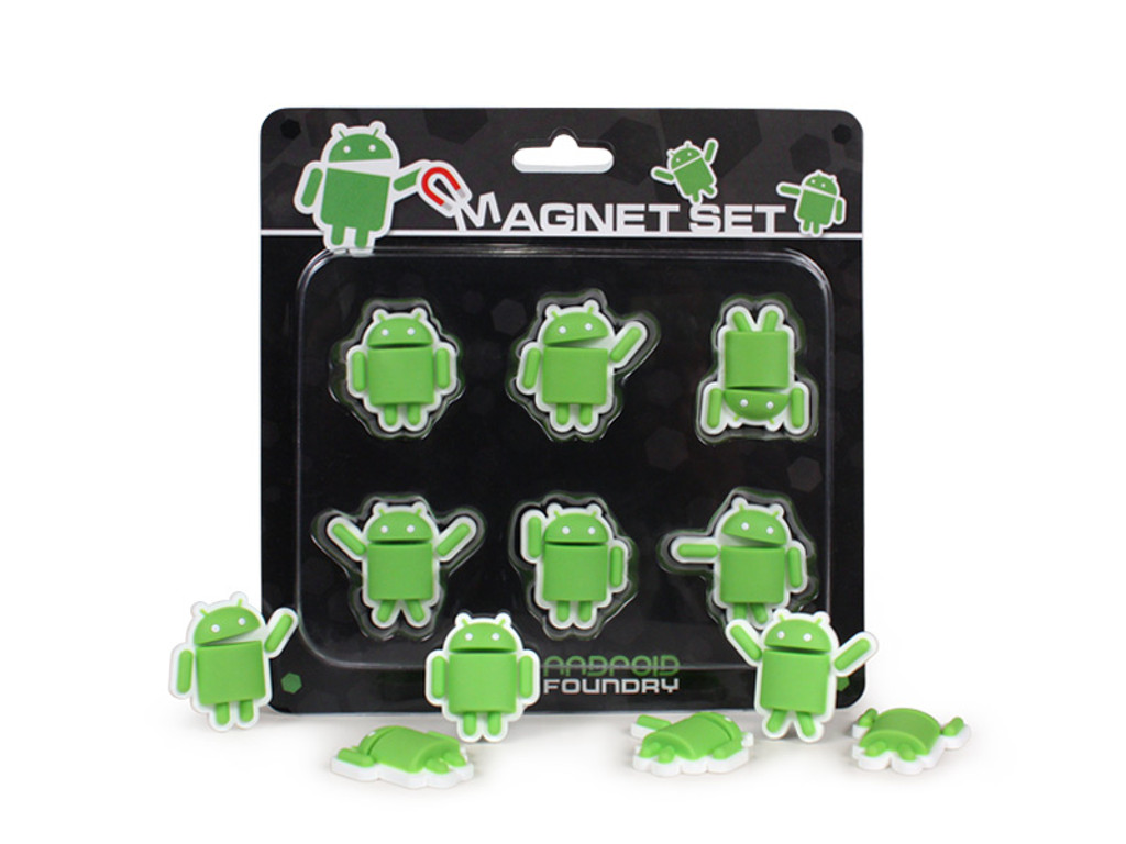 Magnet instal the new for android