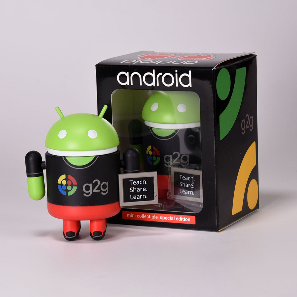 Photo of Android Mini - G2G (2017)