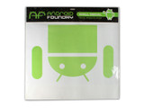 Drop Down Android Wall Decal Drop Down Android Wall Decal