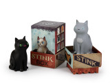Stink Box Cat Stink Box Cat