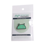 Android Head Pin
