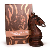 the Last Knight : Dead Zebra Edition - Dead Zebra, Inc Shop