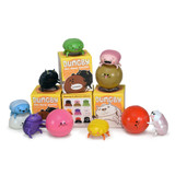 Dungby & Pooba Mini Mystery Ball