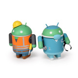 Android Mini @Work Series Set