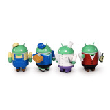 Android Mini @Work Series Set