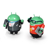 Android Mini @Work Series Set