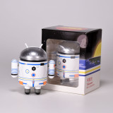 Taikonaut Android with box photo