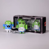 Photo of Android Mini - Summer 2012 2-pack (Blue)