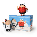 Photo of Android Mini - Shanghai