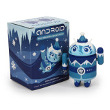 Photo of Android Mini - Frankie Frost