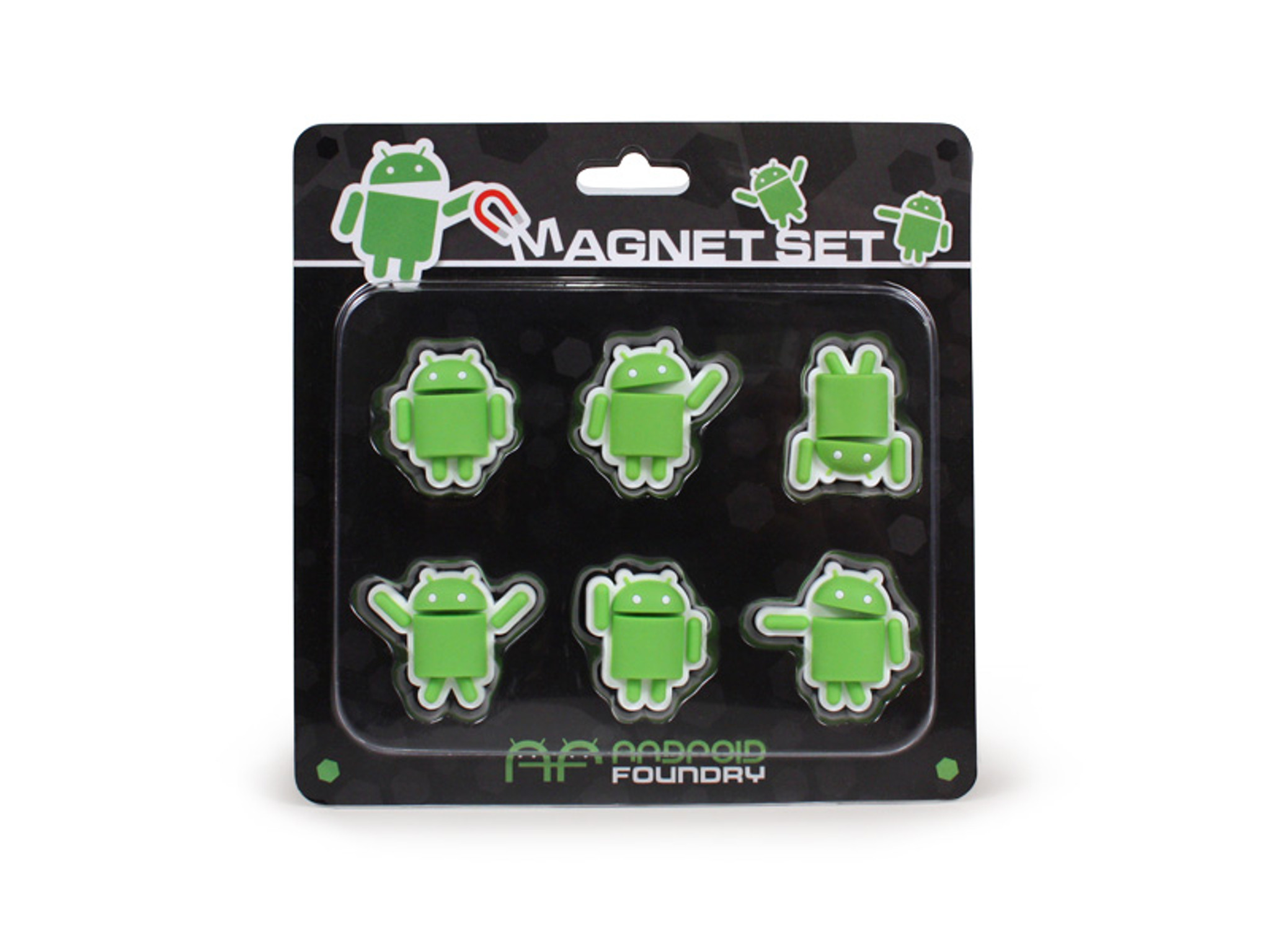 for android instal Magnet