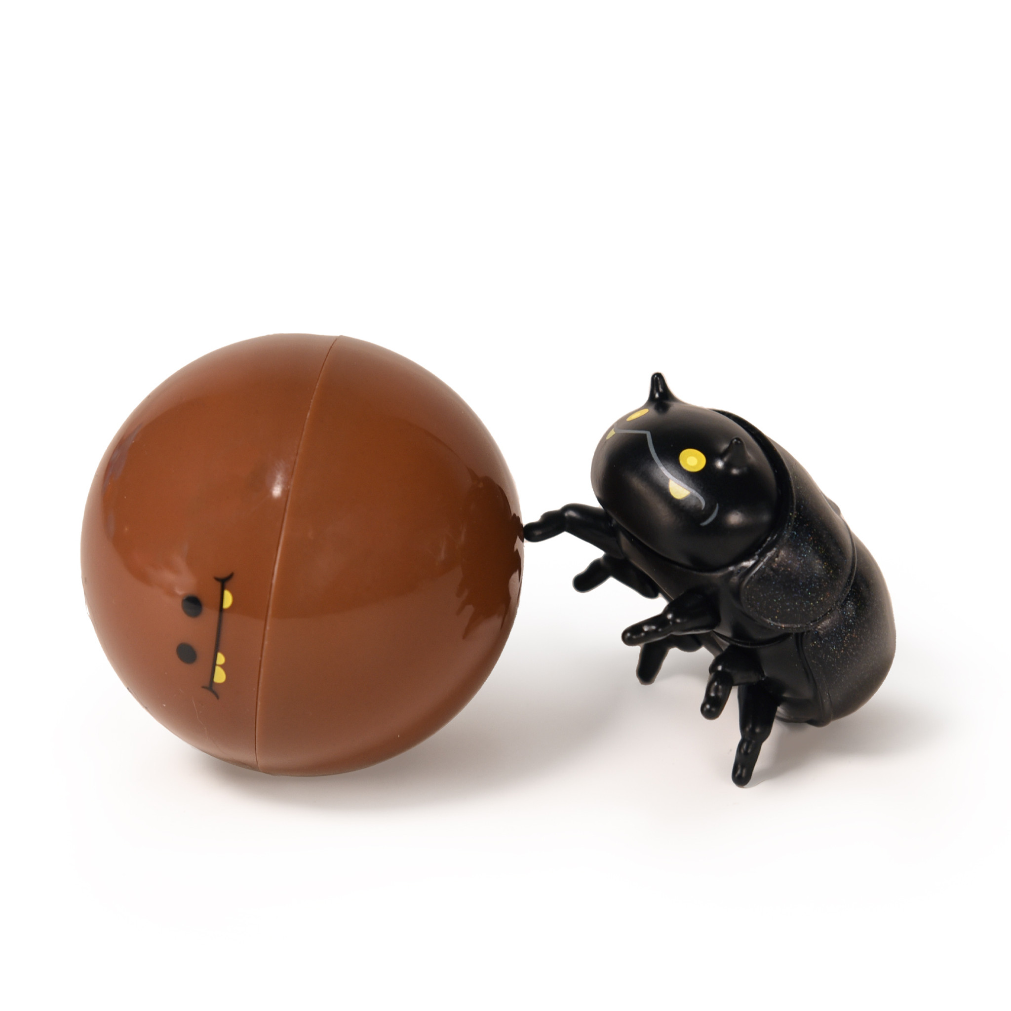 Dungby & Pooba Mini Mystery Ball - Dead Zebra, Inc Shop