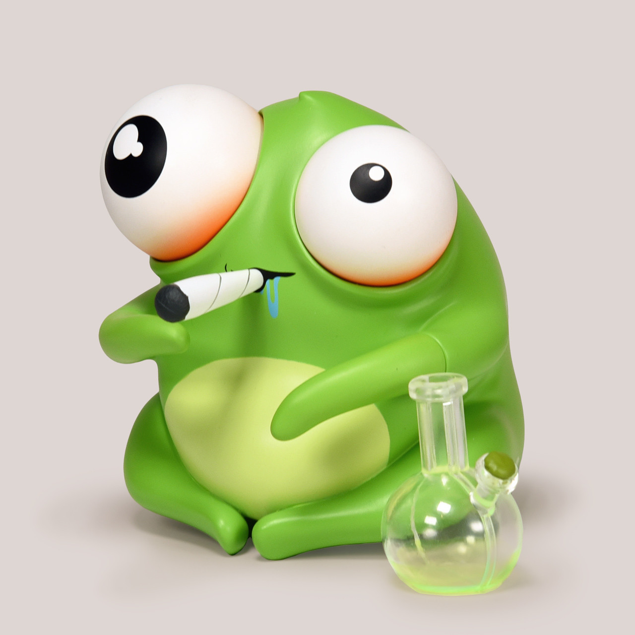 Weed Testing Dept. - Dead Zebra, Inc Shop