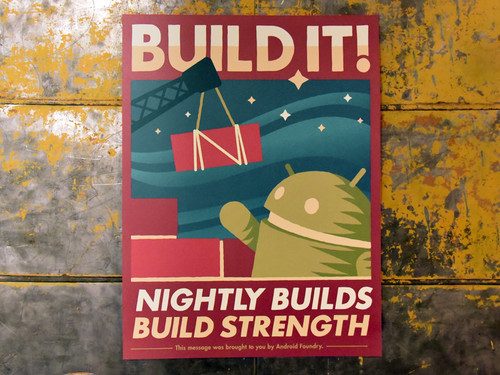 Build It! Print
