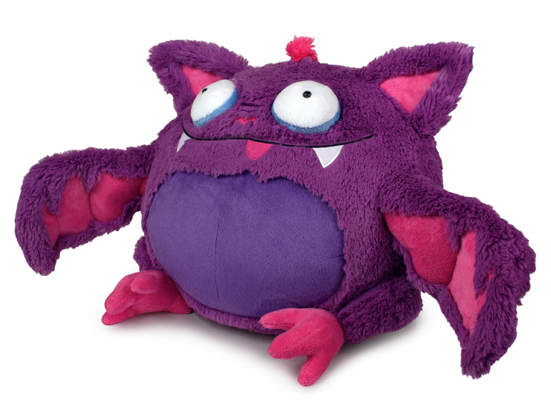 Batty Squishable