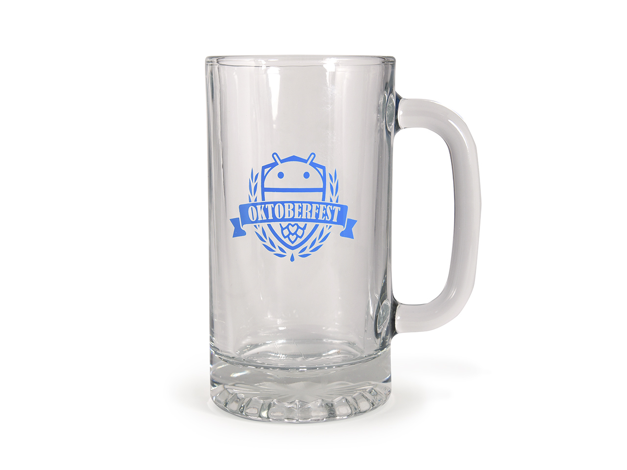 Android Oktoberfest Mug 1