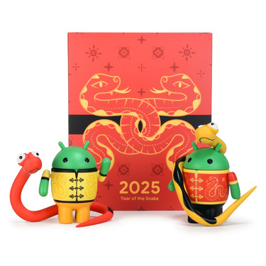 Android-YearOfTheSnake-