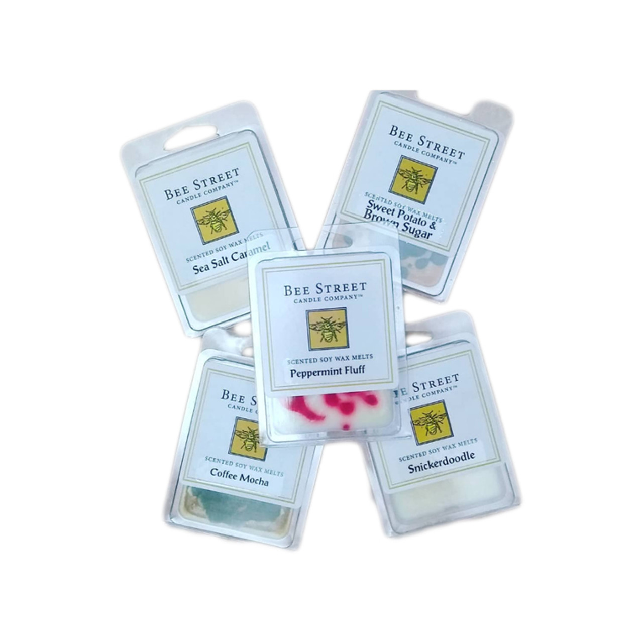 Candy Shop Soy Wax Melts - Kitchen Kettle Village