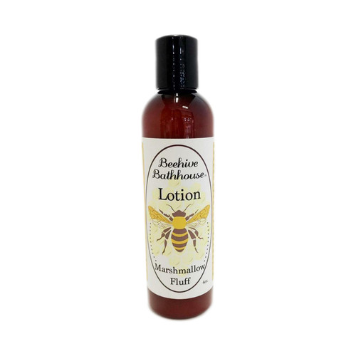 Body and Hand Lotion - 8 oz. - The Beehive Bathhouse