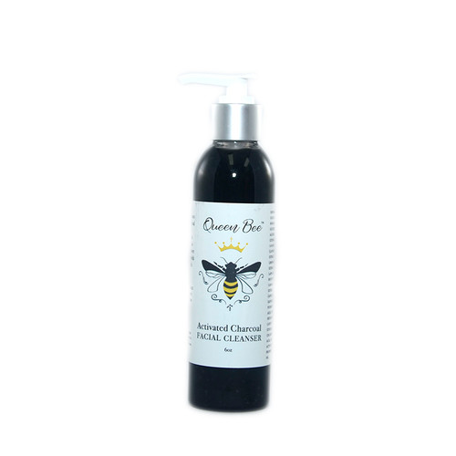Activated Charcoal Cleanser 