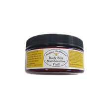 Body Silk - 8 oz.