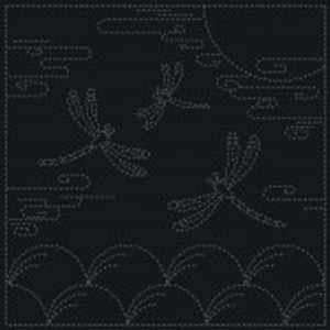 Sashiko Autumn Sashiko Autumn