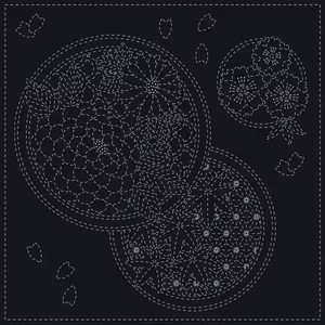 Sashiko Seasons Sashiko Seasons