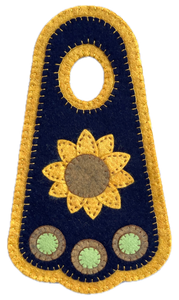Hang Ups Sunflower Hang Ups Sunflower