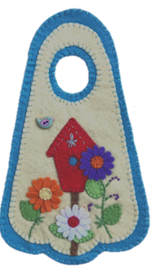 Hang Ups Birdhouse Hang Ups Birdhouse
