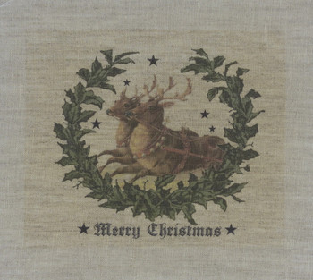 Merry Christmas 2 Reindeer
