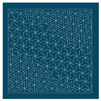 Sashiko Sampler #2133