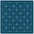 Sashiko Sampler #2141