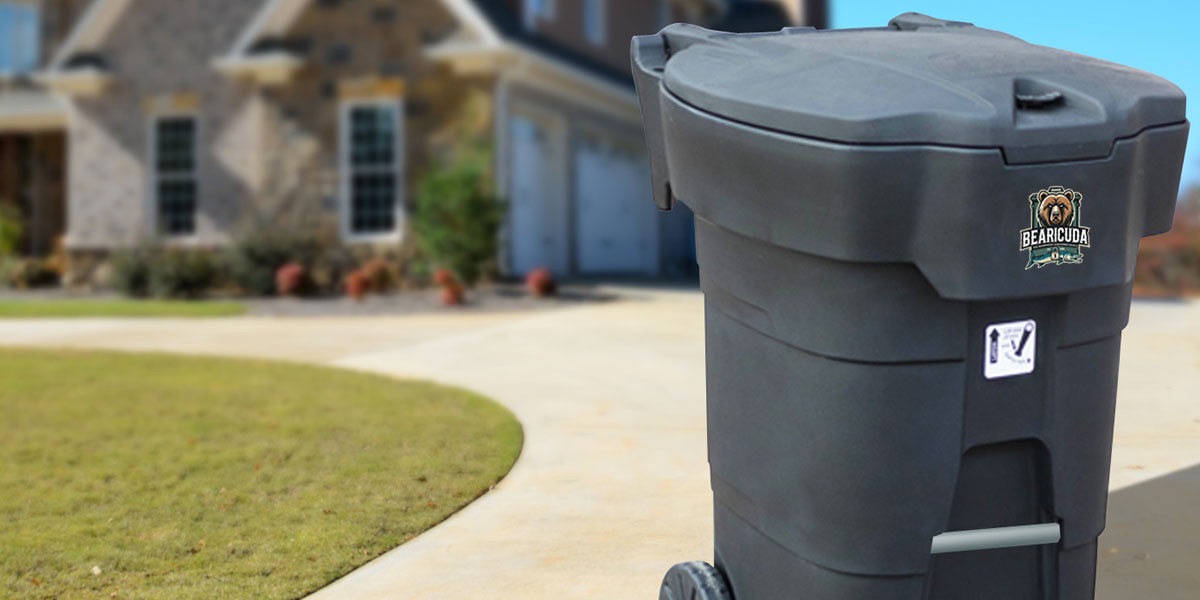 How To Bear Proof Your Home