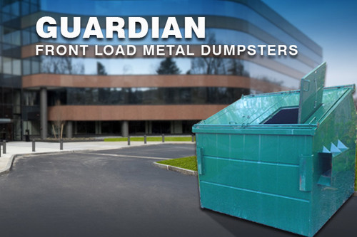 Guardian Front Load Dumpsters