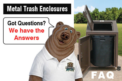 Metal Enclosures FAQ