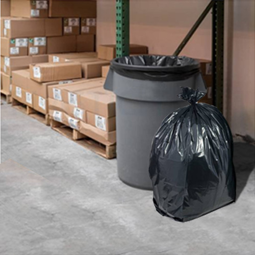 Liner Bag For 30/32 Gallon Cans - Total # of bags 100