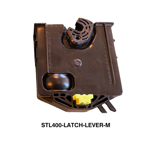 Stealth 2 Replacement Latch For "Knob Style" Stealth Can
