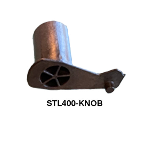 Rotating knob for Stealth 2 series can