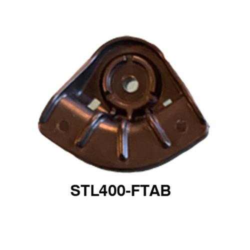 Finger tab assembly for Stealth 2 series cans