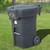 Stealth - 95 Gallon Fully Automatic Bear Resistant Can