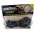 40-60 Gallon Lid Lock Raccoon Resistant Can Security System  Package