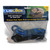 30-40 Gallon Lid Lock Raccoon Resistant Can Security System package