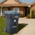 Stealth - 65 Gallon Fully Automatic Bear Resistant Can