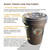 Bearicuda Basic 30 gallon bear-resistant trash can features