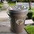 Bearicuda Basic 30 gallon bear-resistant trash can