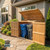 Canterbury Premium Western Red Cedar Enclosure