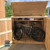 Canterbury Premium Western Red Cedar Enclosure