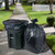 Liner Bag For 95/96 Gallon Cans - Total # of bags 50
