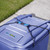80-95 Gallon Lid Lock Raccoon Resistant Can Security System